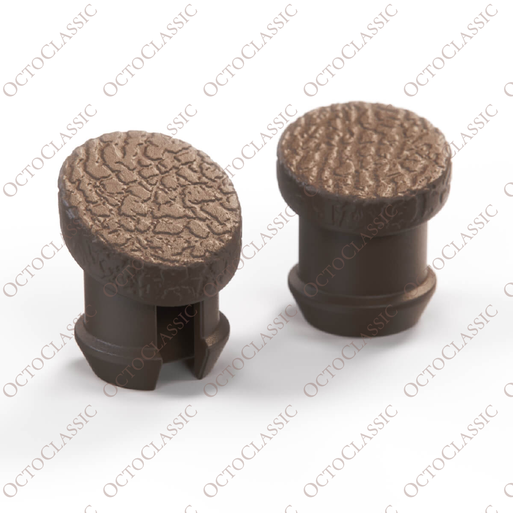 Toyota Supra A70 Inner Door Panel Screw Cover Caps Set Of 2 All Colors 74266-14041 / 74267-14021 Toyota Supra A70 Inner Door Panel Screw Cover Caps Set Of 2 All Colors 74266-14041 / 74267-14021