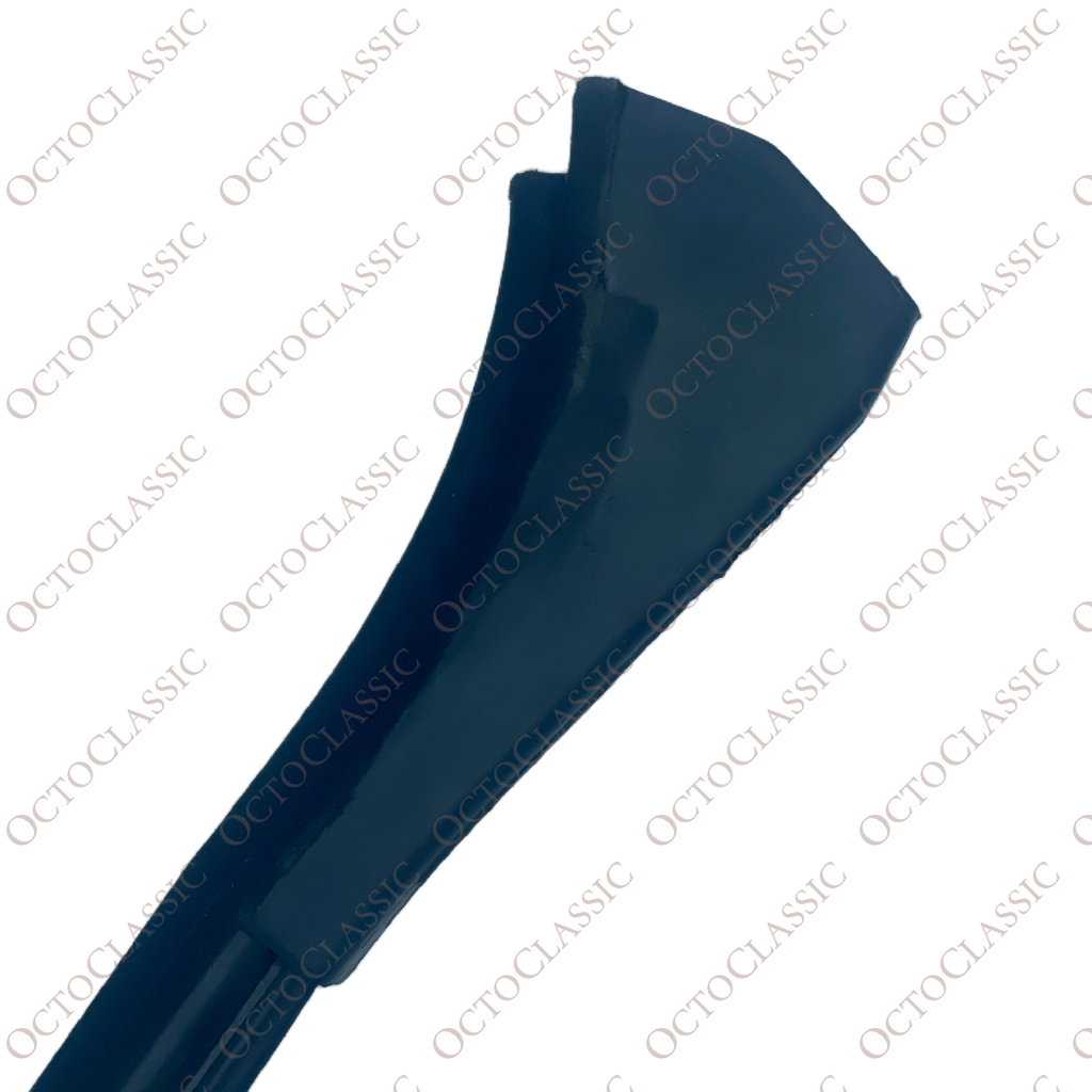 BMW E30 Cabrio Rear Window Guide Left Or Right 51361923917 / 51361923918 BMW E30 Cabrio Rear Window Guide Left Or Right 51361923917 / 51361923918