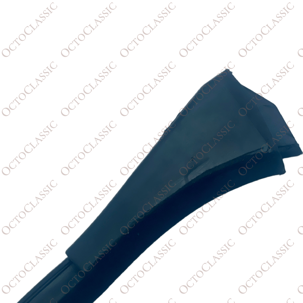 BMW E30 Cabrio Rear Window Guide Left Or Right 51361923917 / 51361923918 BMW E30 Cabrio Rear Window Guide Left Or Right 51361923917 / 51361923918