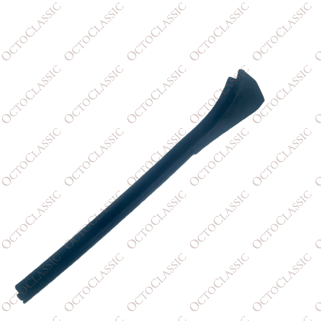 BMW E30 Cabrio Rear Window Guide Left Or Right 51361923917 / 51361923918 BMW E30 Cabrio Rear Window Guide Left Or Right 51361923917 / 51361923918