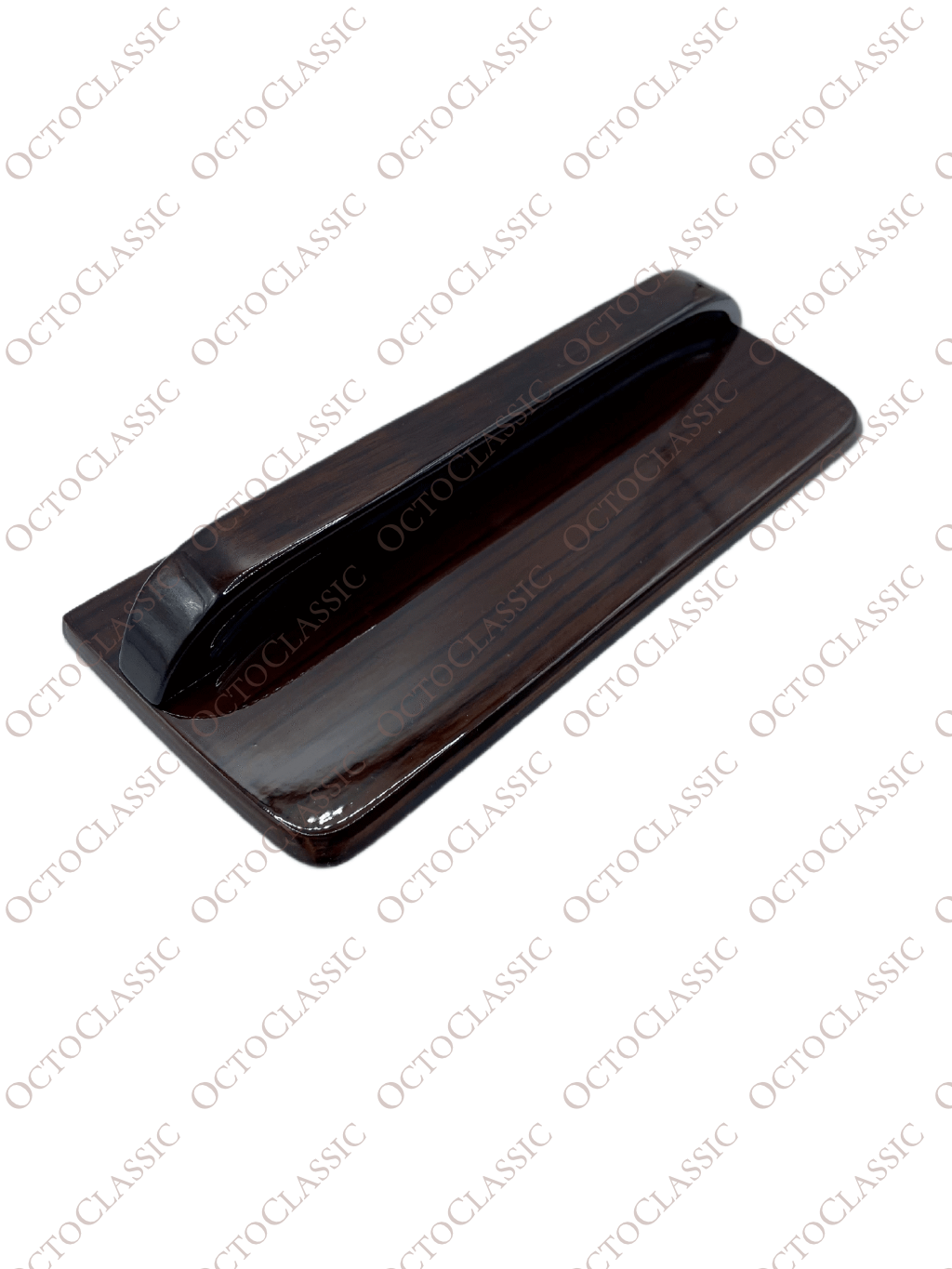 Mercedes W116 / R107 / C107 Ashtray Wood Trim Zebrano A1168100229