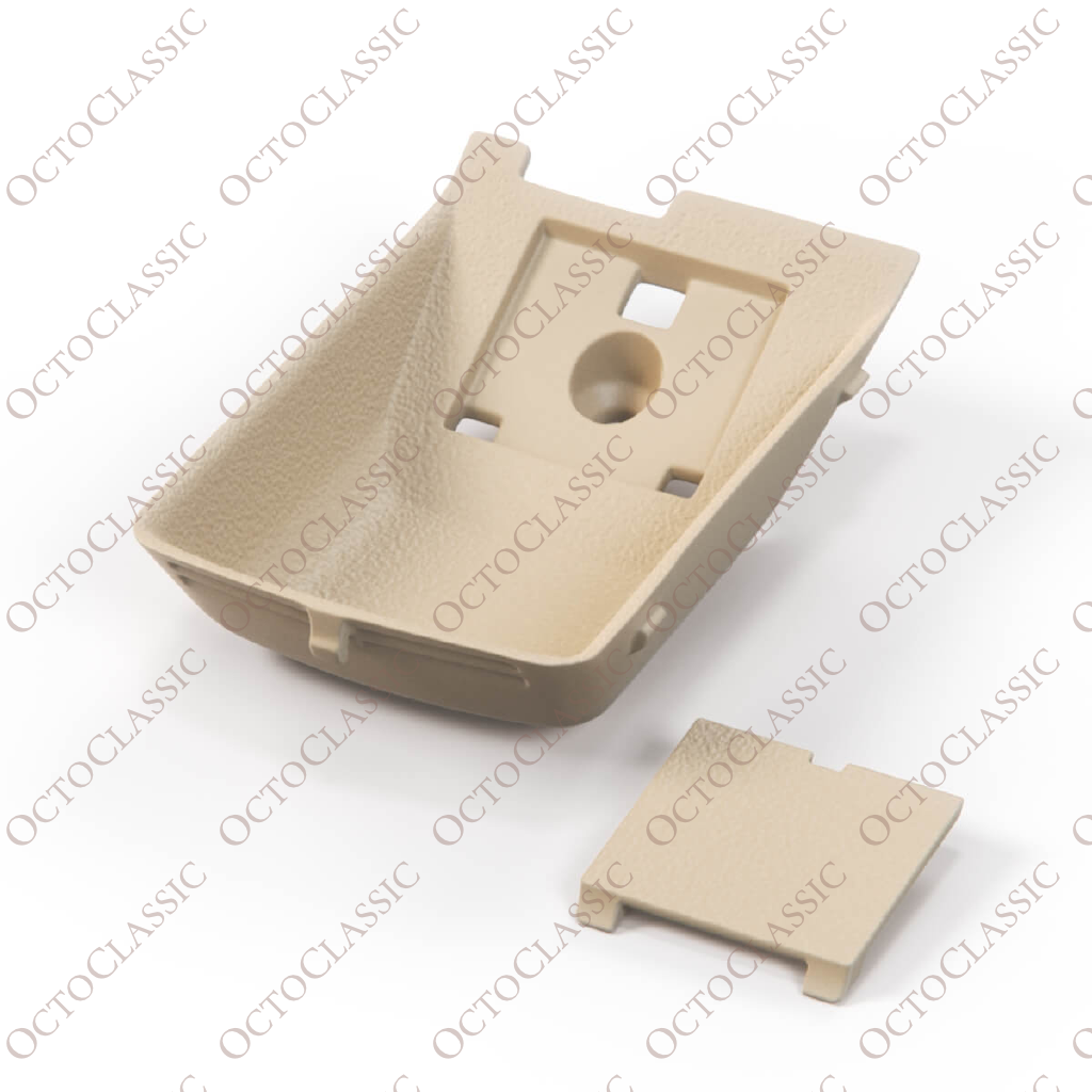 Jaguar XJ X300 / X308 Front Door Interior Handle Plastic Trim & Screw Cover Left Or Right GNA1107AA GNA1108AA / GNA1106AA GNA1108AA Jaguar XJ X300 / X308 Front Door Interior Handle Plastic Trim & Screw Cover Left Or Right GNA1107AA GNA1108AA / GNA1106AA GNA1108AA