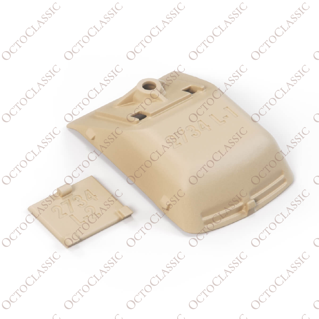 Jaguar XJ X300 / X308 Front Door Interior Handle Plastic Trim & Screw Cover Left Or Right GNA1107AA GNA1108AA / GNA1106AA GNA1108AA Jaguar XJ X300 / X308 Front Door Interior Handle Plastic Trim & Screw Cover Left Or Right GNA1107AA GNA1108AA / GNA1106AA GNA1108AA