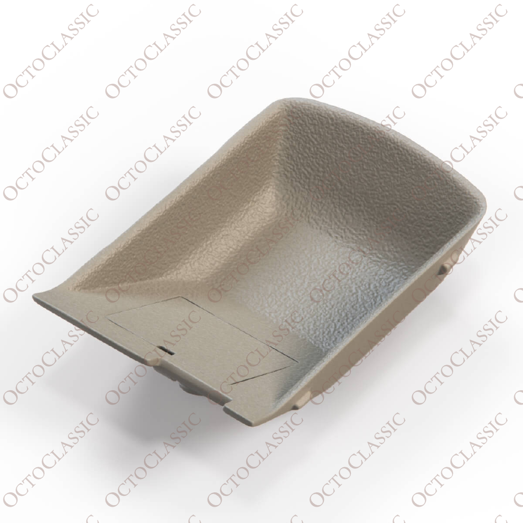 Jaguar XJ X300 / X308 Front Door Interior Handle Plastic Trim & Screw Cover Left Or Right GNA1107AA GNA1108AA / GNA1106AA GNA1108AA Jaguar XJ X300 / X308 Front Door Interior Handle Plastic Trim & Screw Cover Left Or Right GNA1107AA GNA1108AA / GNA1106AA GNA1108AA