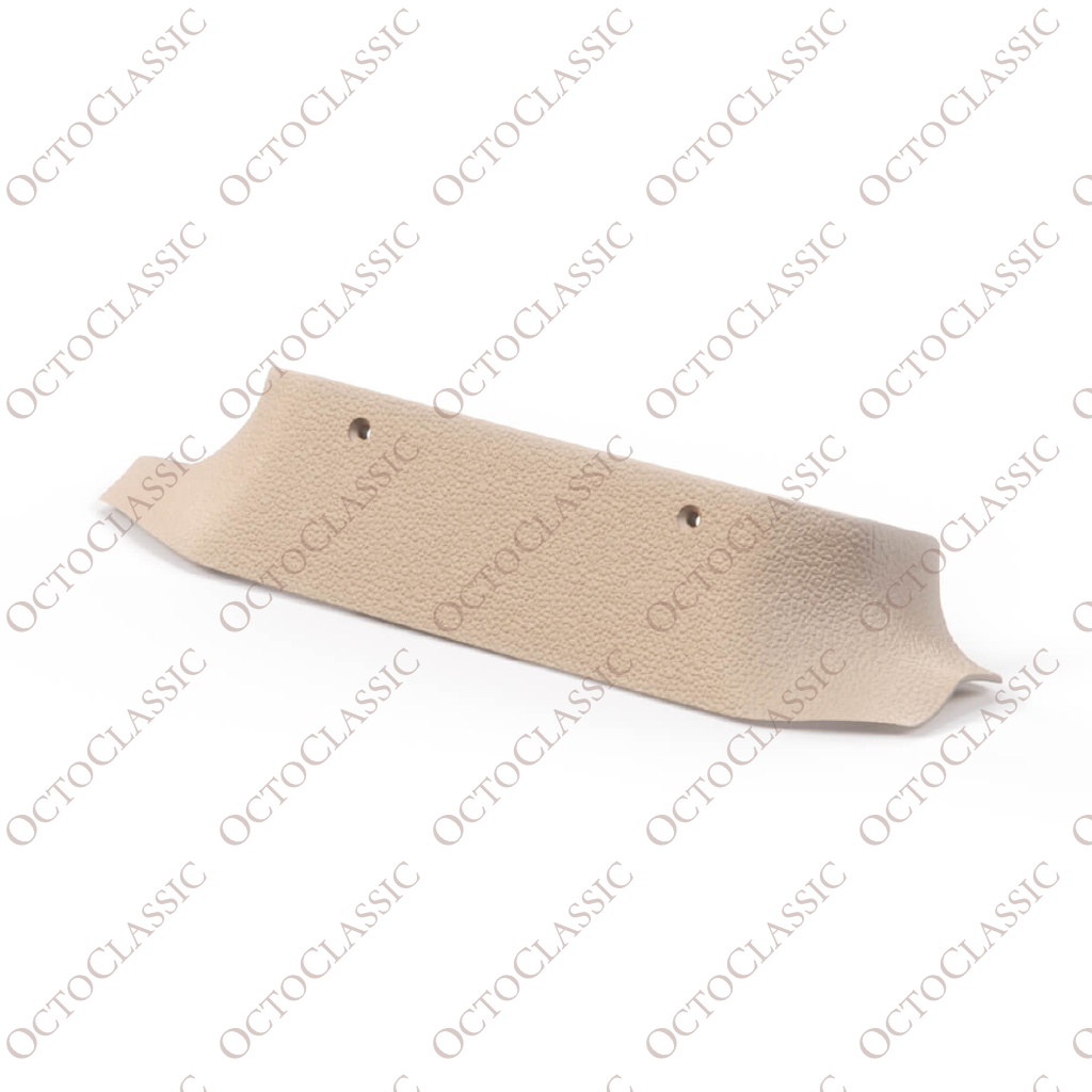 Mercedes W116 B-Pillar Lower Cover Trim Left Or Right All Colors A1166920122 / A1166920222
