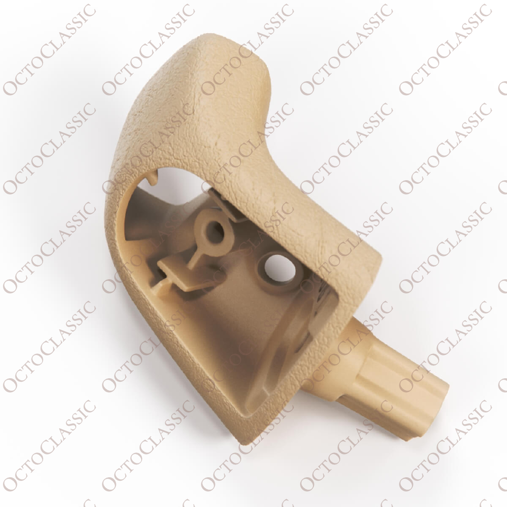 BMW E23 Door Panel Armrest Bracket Left Or Right All Colors 51411857549 / 51411857550