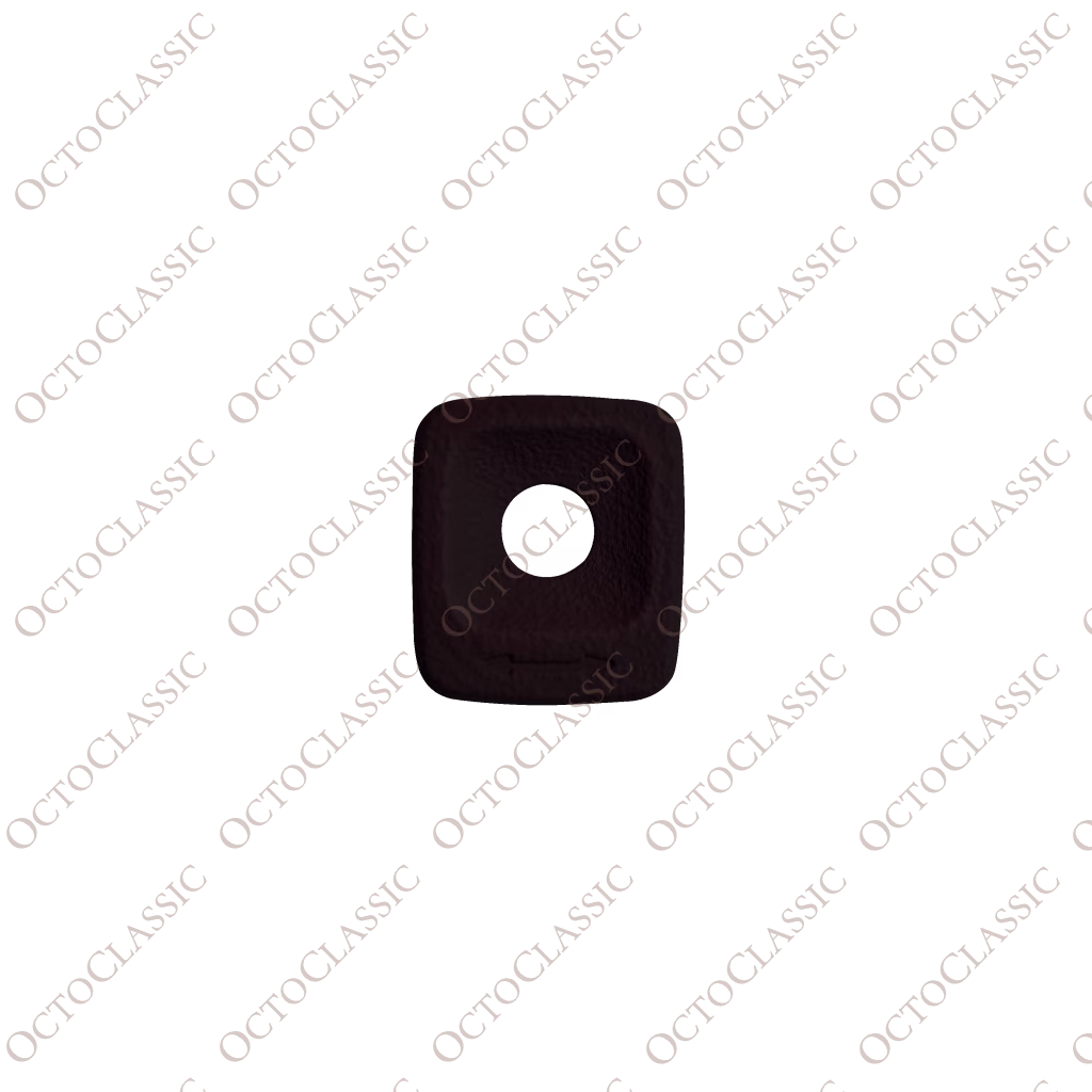 A124, C124, Mercedes-Benz, W124 - C124 A124 Seat Backrest locking switch cover 1248050388 - OCTOCLASSIC 