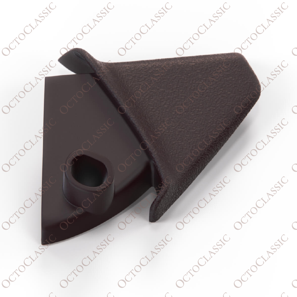 Volkswagen Scirocco Mk2 Inner Mirror Cover Trim Left Or Right All Colors 533853239A / 533853240A