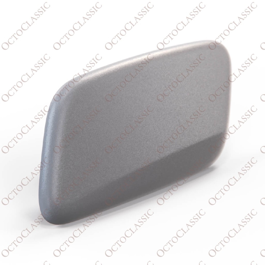 Saab 9-5 Facelift Headlight Washer Cover Cap Left Or Right Primed 12756067LH / 12756068RH