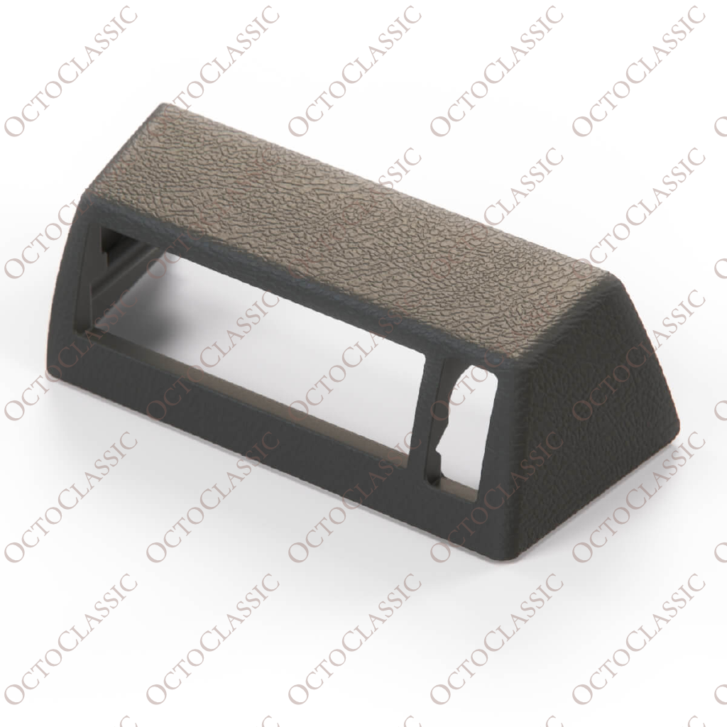 Mitsubishi 3000GT VR-4 Dashboard Lower Driver Side Air Vent Cover Trim All Colors MB609520