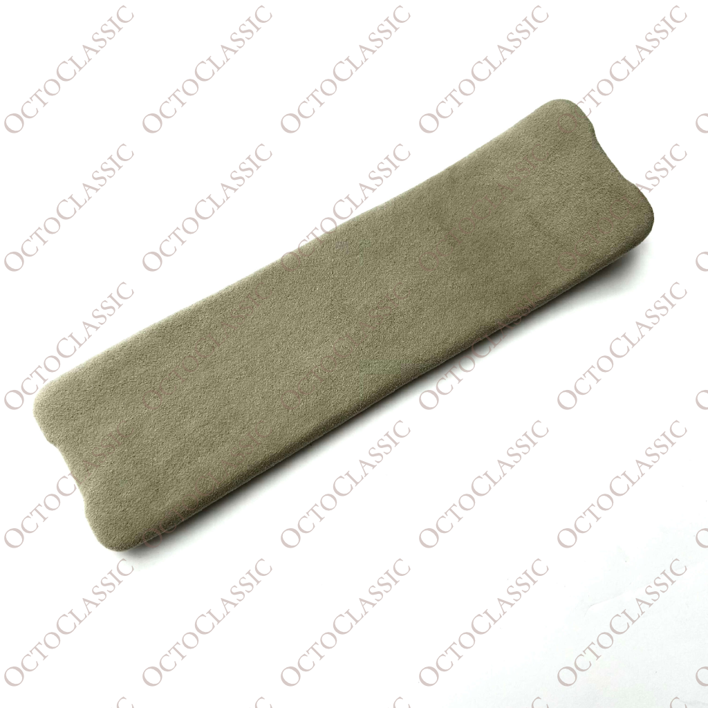 Mercedes W215 Rear Interior Under Seat Fuse Box Cover Cremebeige A2156840018 A2156802939