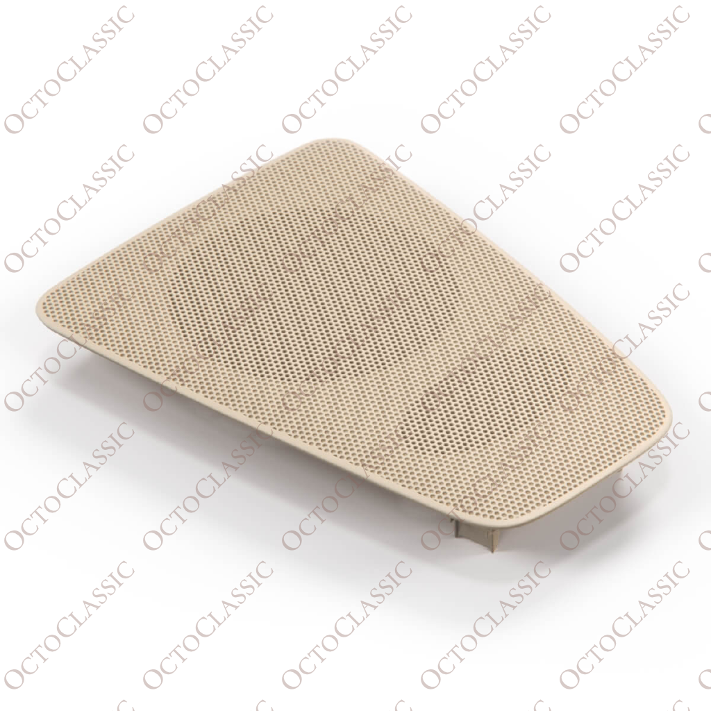 Jaguar XJ X351 Dashboard Speaker Cover All Colors AW9304454A02