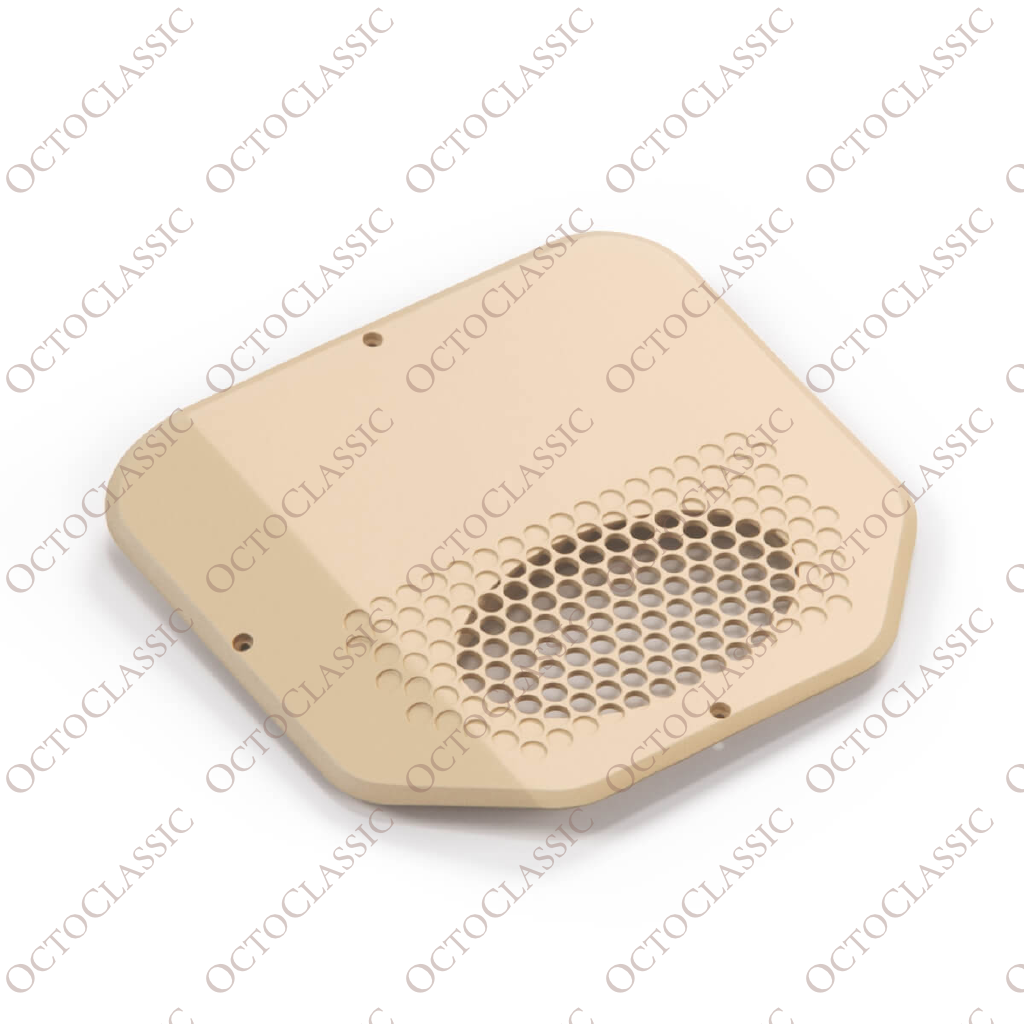 BMW E23 Front Speaker Surrounds Left Or Right 51431902293 / 51431902294