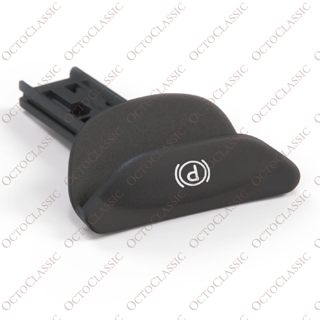 Mercedes R230 Hand Brake Release Handle (2 Versions) Black A2304270120 / A2304270220