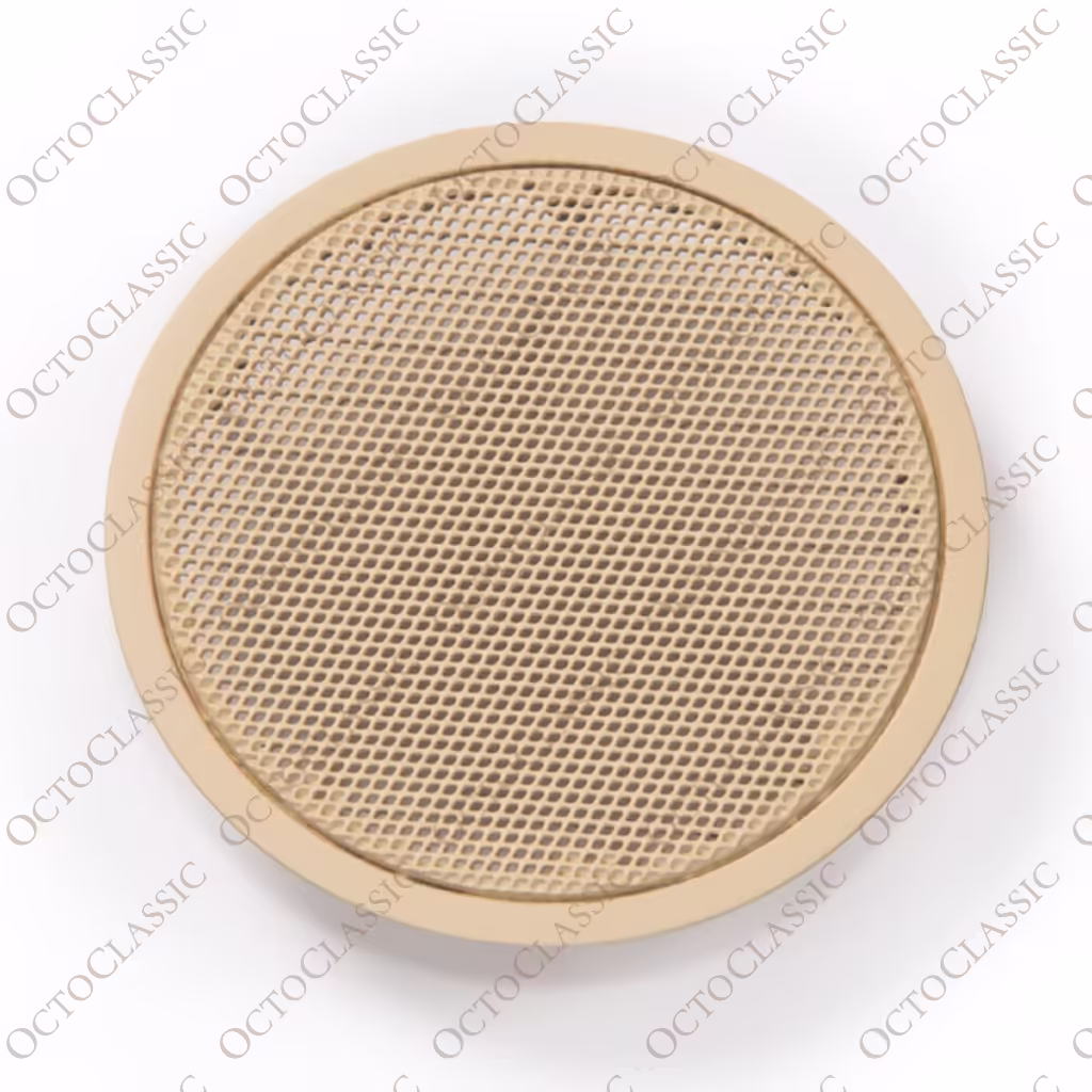 BMW X3 / X4 / X5 / X6 Front Door Speaker Cover 51416969385