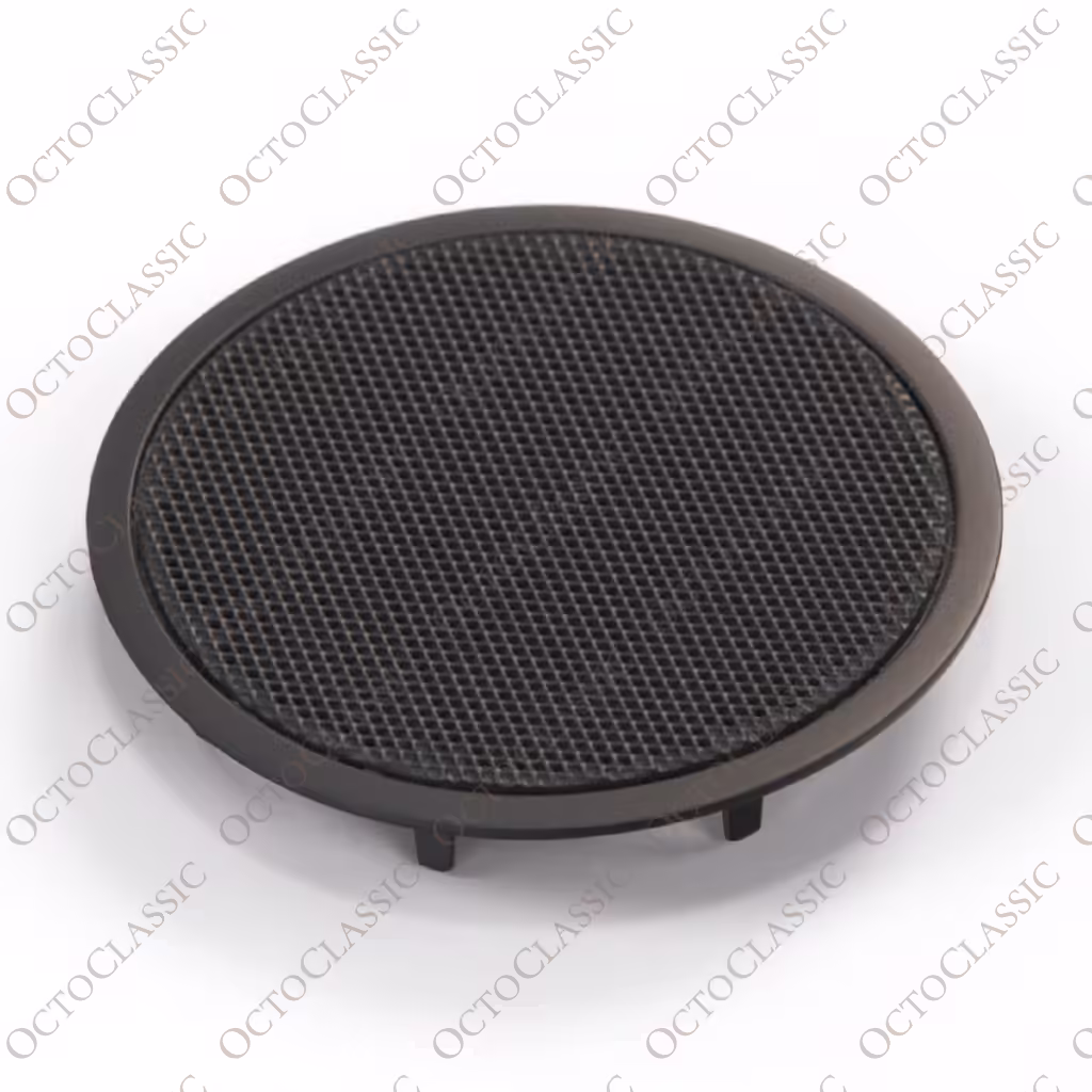 BMW X3 / X4 / X5 / X6 Front Door Speaker Cover 51416969385