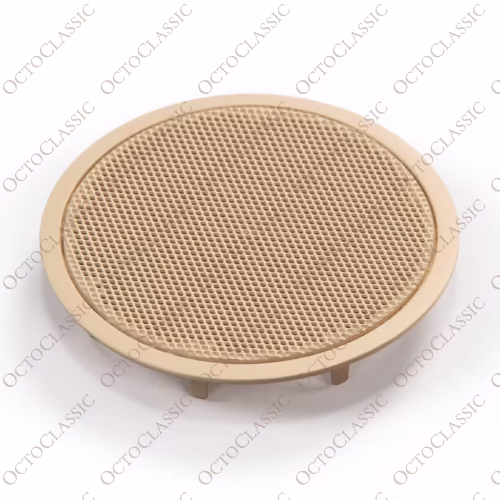 BMW X3 / X4 / X5 / X6 Front Door Speaker Cover 51416969385