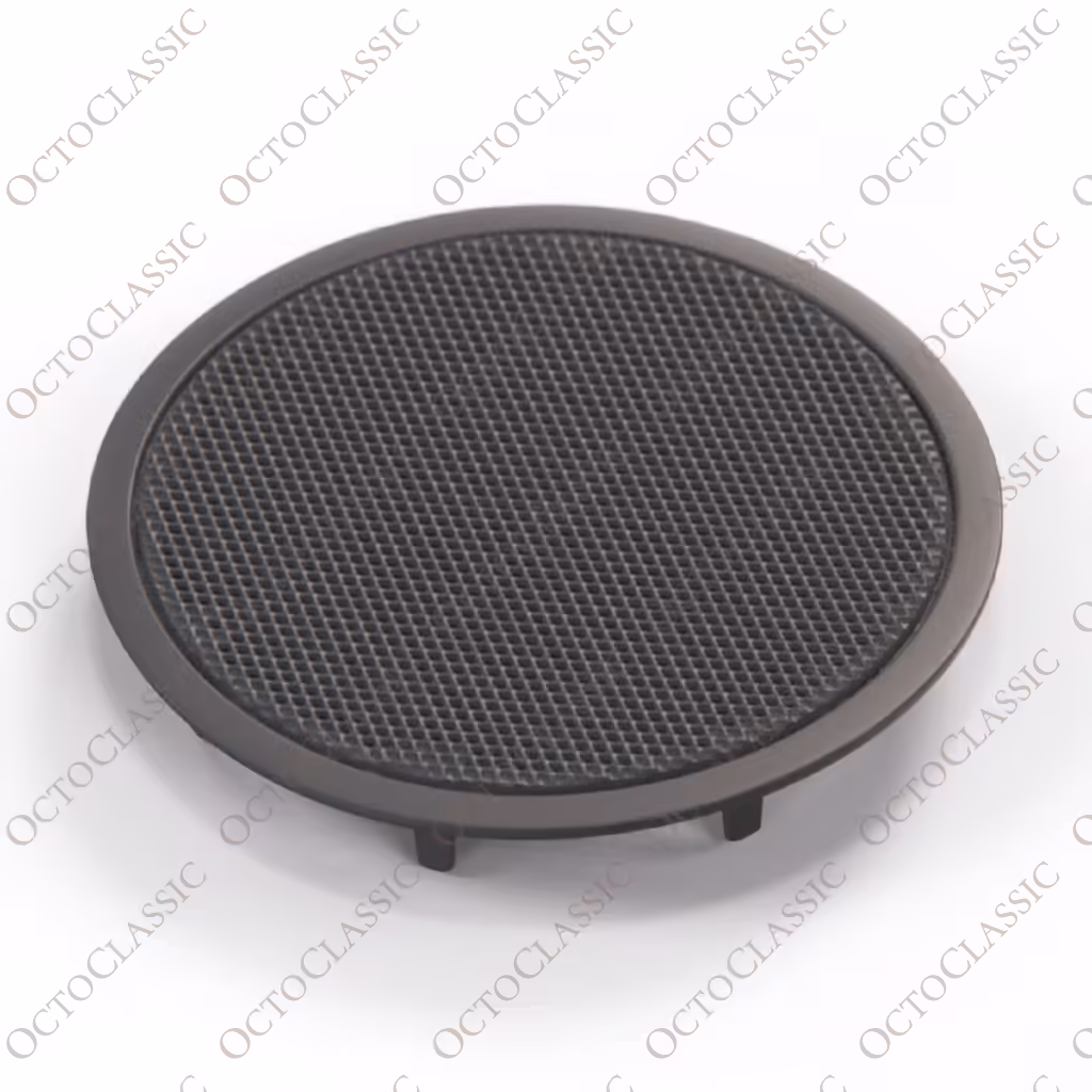 BMW X3 / X4 / X5 / X6 Front Door Speaker Cover 51416969385