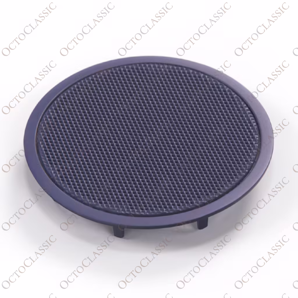 BMW X3 / X4 / X5 / X6 Front Door Speaker Cover 51416969385