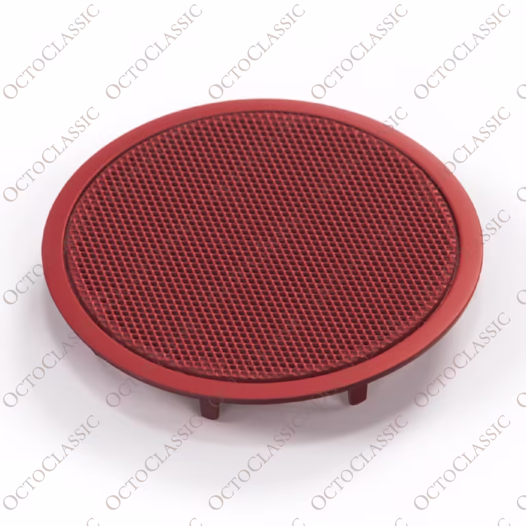 BMW X3 / X4 / X5 / X6 Front Door Speaker Cover 51416969385