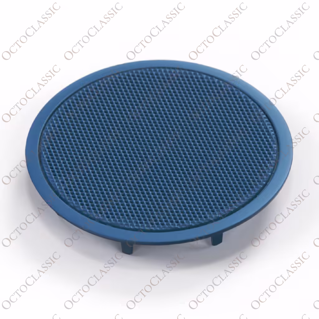BMW X3 / X4 / X5 / X6 Front Door Speaker Cover 51416969385