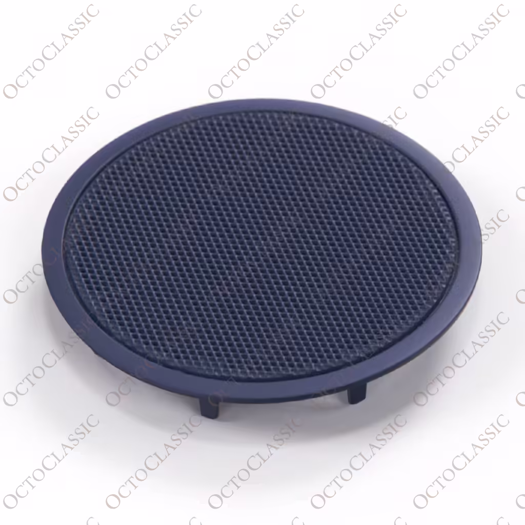 BMW X3 / X4 / X5 / X6 Front Door Speaker Cover 51416969385