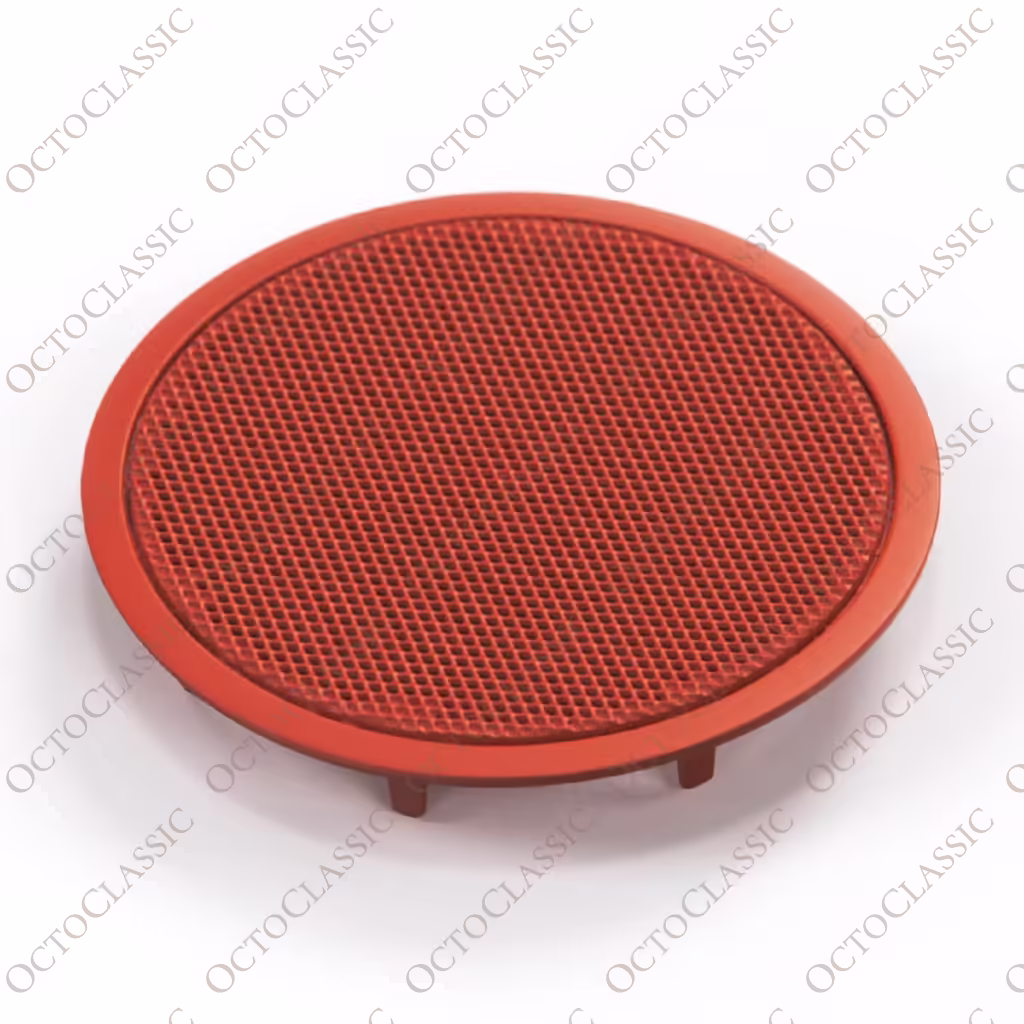 BMW X3 / X4 / X5 / X6 Front Door Speaker Cover 51416969385