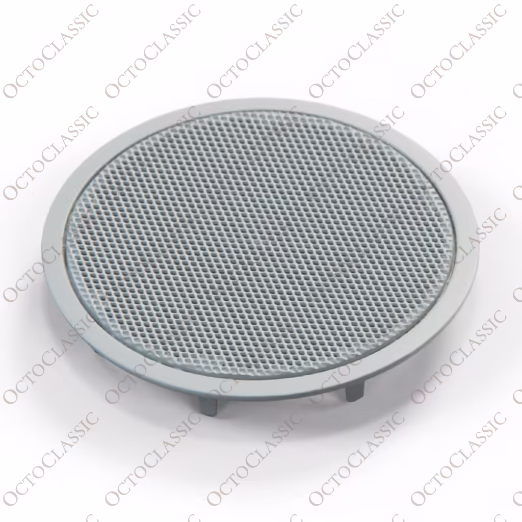 BMW X3 / X4 / X5 / X6 Front Door Speaker Cover 51416969385