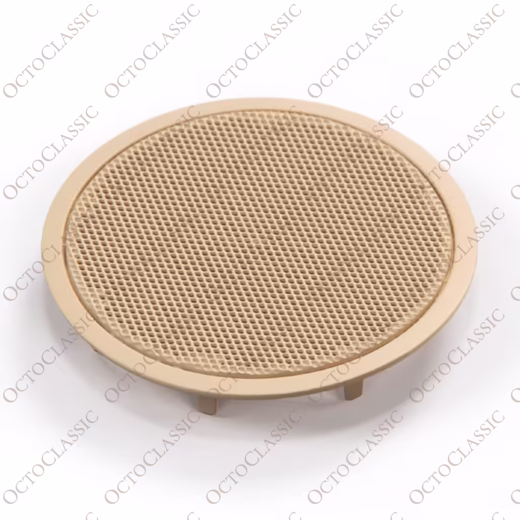 BMW X3 / X4 / X5 / X6 Front Door Speaker Cover 51416969385