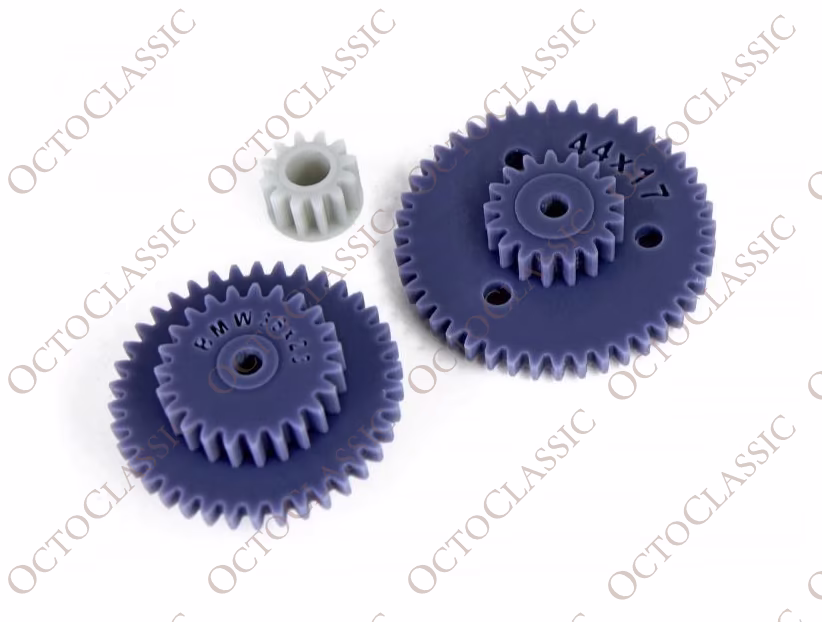 E34 M5 Odometer Repair Kit 44×17 38×23