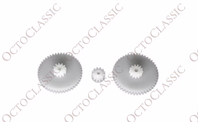 Kit riparazione tachimetro contachilometri BMW E24 E28 E30 Mercedes W124 W126 W107 R107