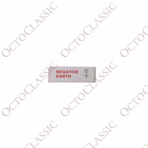 Renovierungsaufklebersatz Rover 3500, 3500 ‚S‘ Modelle Set 5-tlg