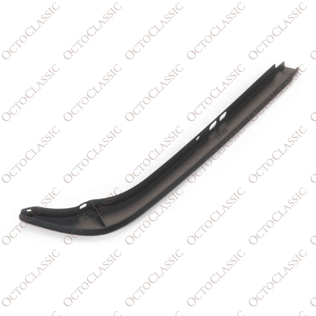 Audi 80 / 90 / 4000 Coupé B2 Rivestimento inferiore faro sinistro o destro nero 857853841A / 857853842A