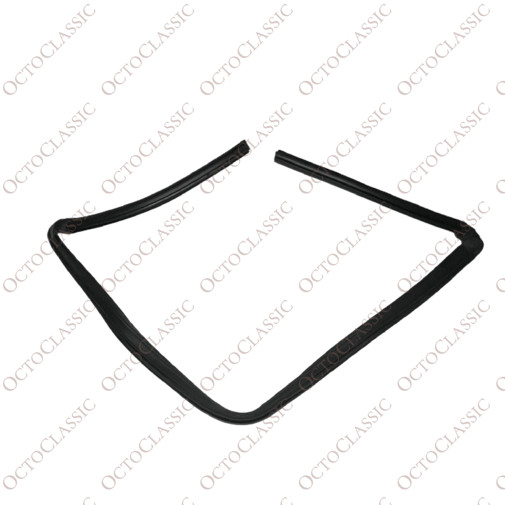BMW E30 Convertible Top Seal 54318100908