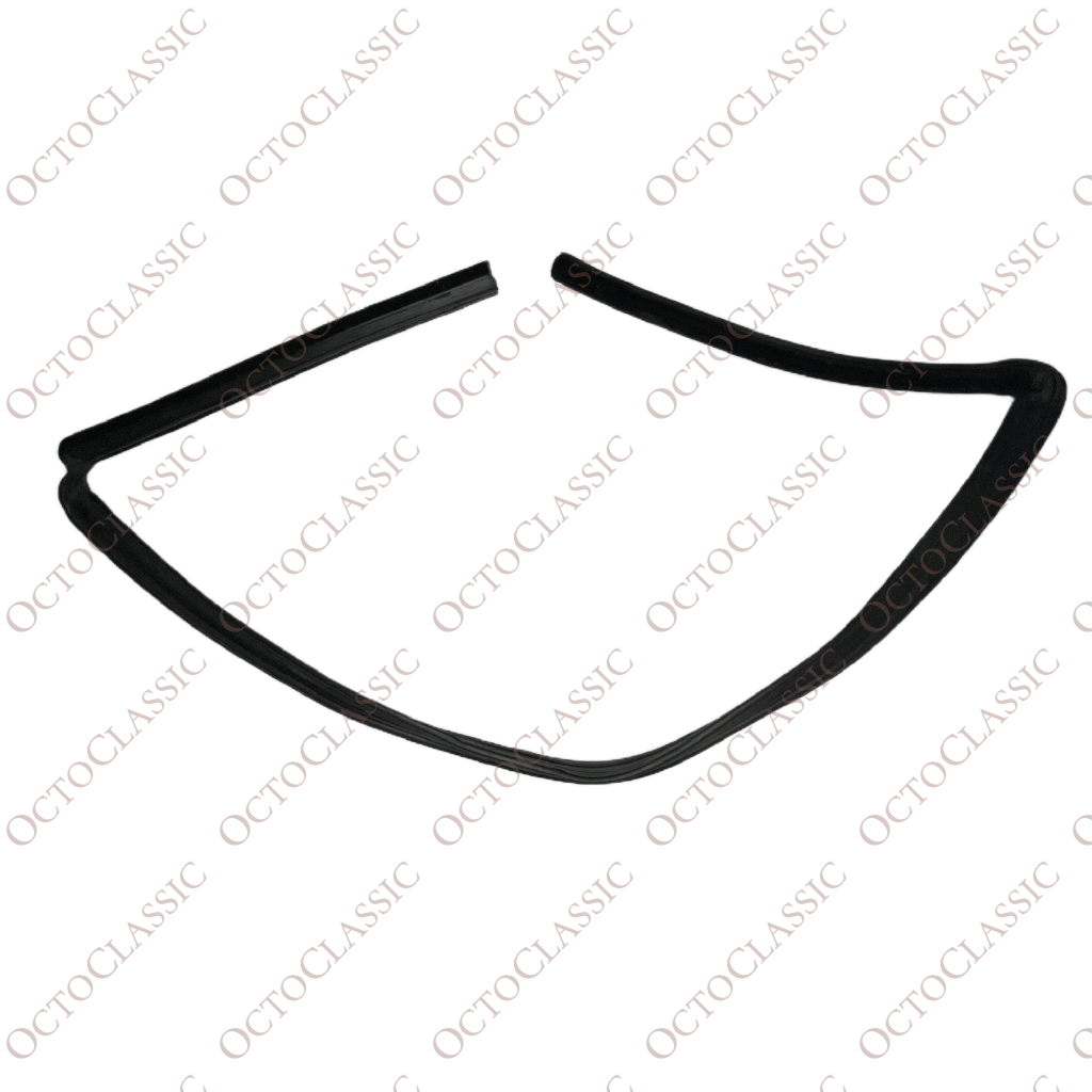 BMW E30 Convertible Top Seal 54318100908 BMW E30 Convertible Top Seal 54318100908