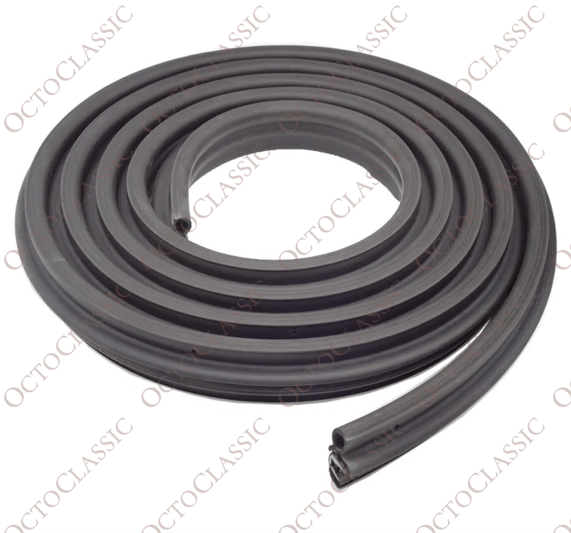 Mercedes W461 / W463 / W46 Windshield Seal A4636710220