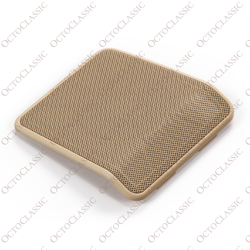 BMW E36 Rear Deck Parcel Loudspeaker Cover Left Or Right 51468174977 / 51468174978