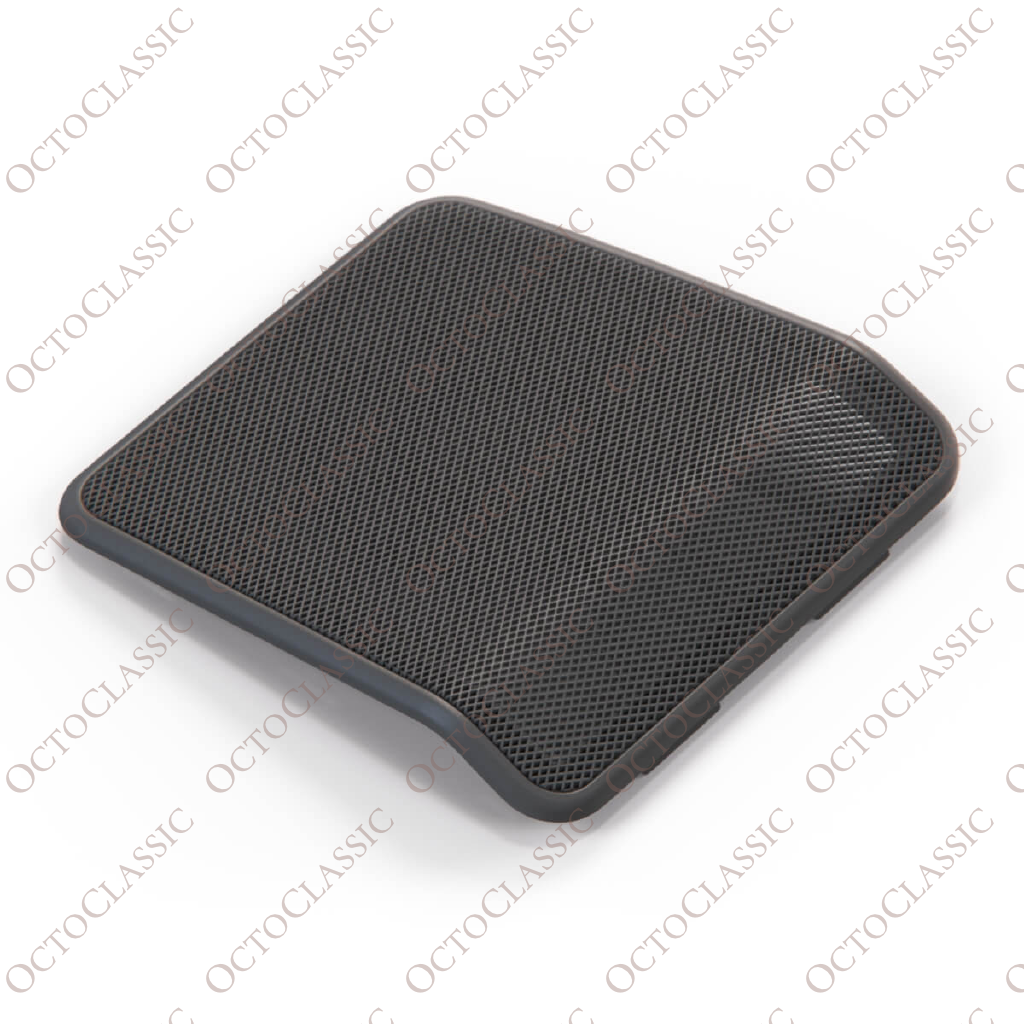 BMW E36 Rear Deck Parcel Loudspeaker Cover Left Or Right 51468174977 / 51468174978 BMW E36 Rear Deck Parcel Loudspeaker Cover Left Or Right 51468174977 / 51468174978