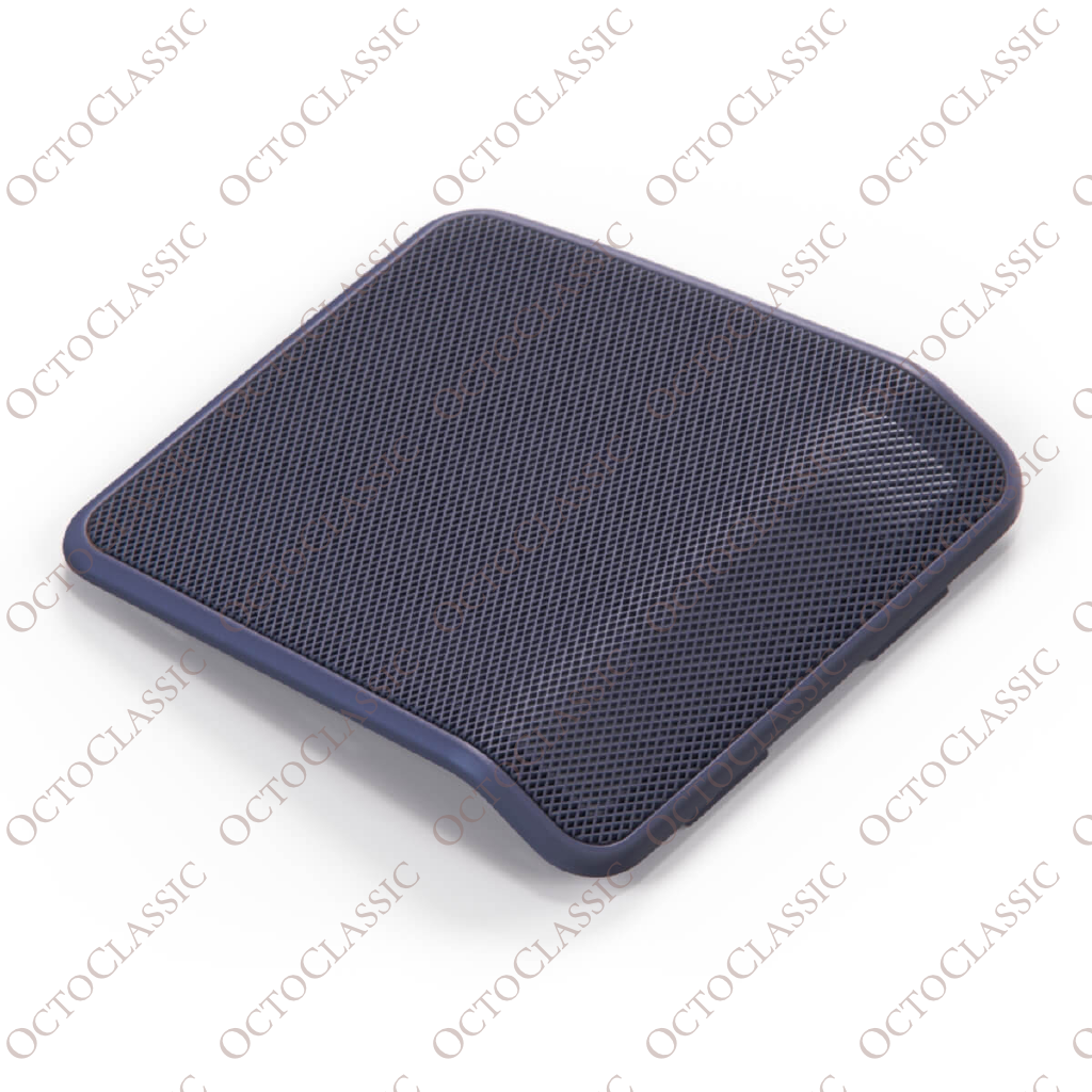 BMW E36 Rear Deck Parcel Loudspeaker Cover Left Or Right 51468174977 / 51468174978 BMW E36 Rear Deck Parcel Loudspeaker Cover Left Or Right 51468174977 / 51468174978