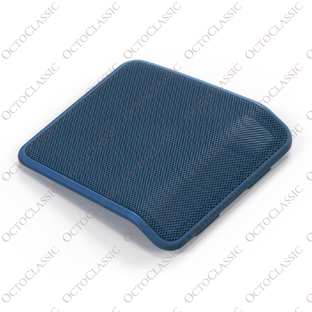 BMW E36 Rear Deck Parcel Loudspeaker Cover Left Or Right 51468174977 / 51468174978 BMW E36 Rear Deck Parcel Loudspeaker Cover Left Or Right 51468174977 / 51468174978