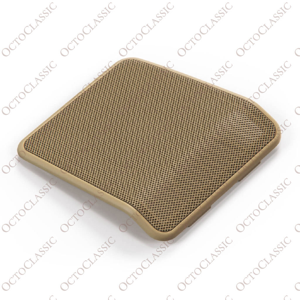 BMW E36 Rear Deck Parcel Loudspeaker Cover Left Or Right 51468174977 / 51468174978 BMW E36 Rear Deck Parcel Loudspeaker Cover Left Or Right 51468174977 / 51468174978