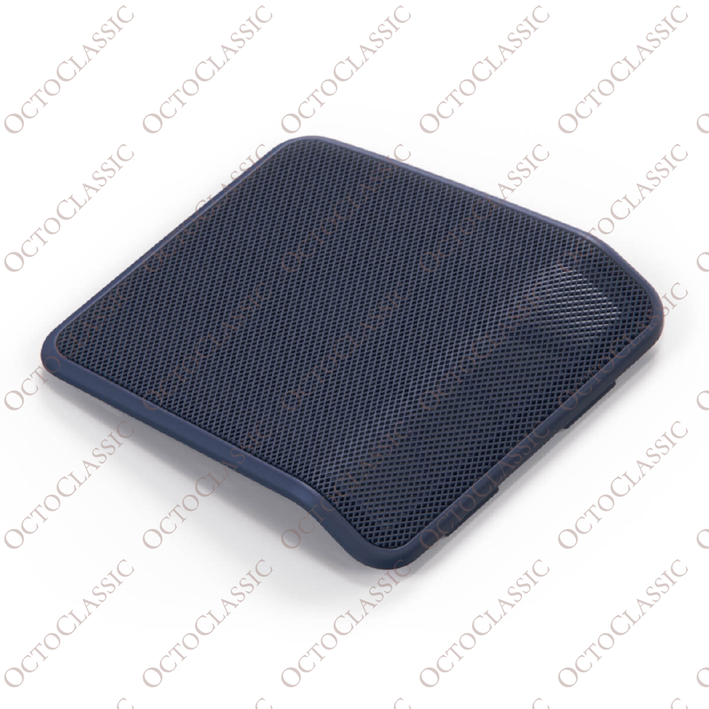 BMW E36 Rear Deck Parcel Loudspeaker Cover Left Or Right 51468174977 / 51468174978 BMW E36 Rear Deck Parcel Loudspeaker Cover Left Or Right 51468174977 / 51468174978