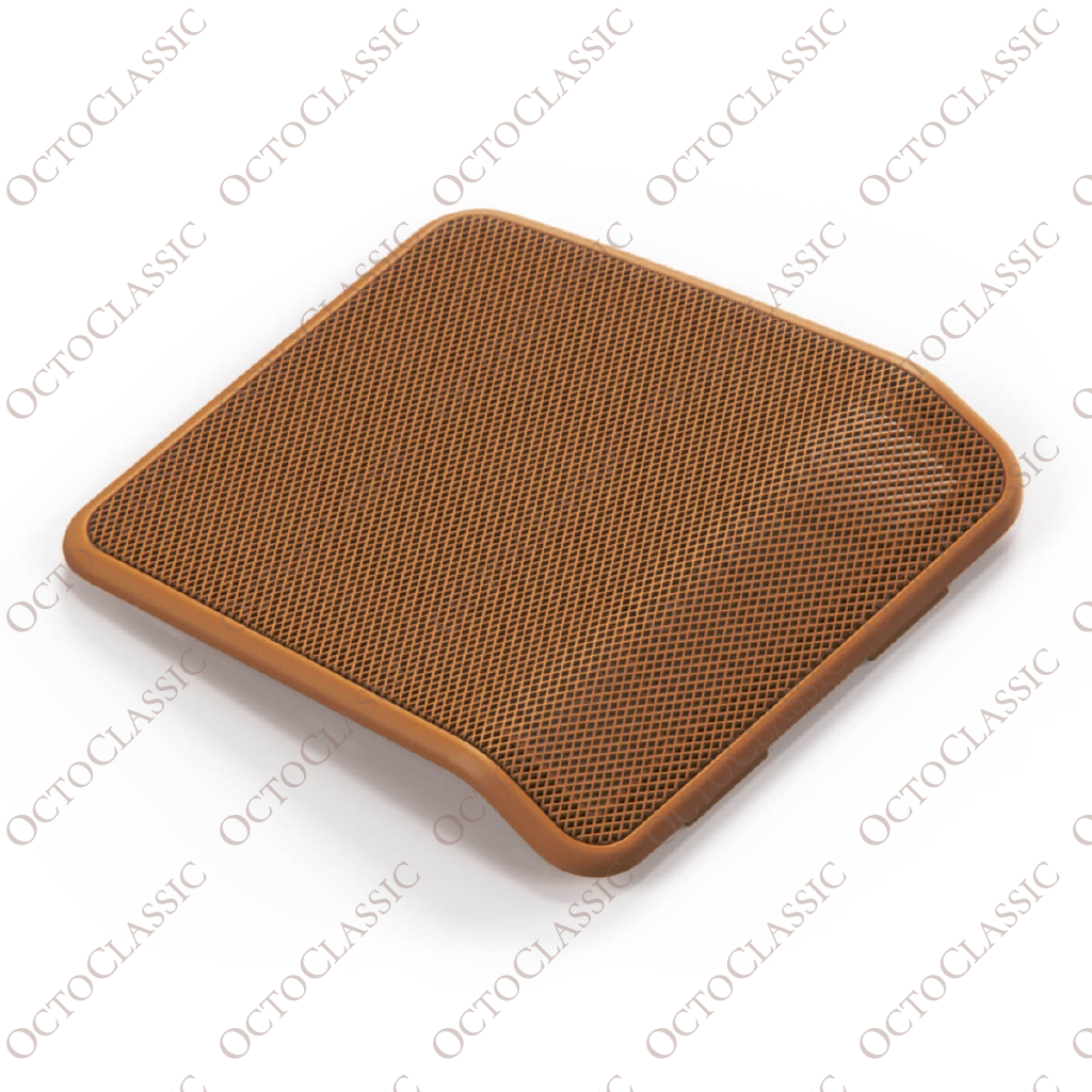 BMW E36 Rear Deck Parcel Loudspeaker Cover Left Or Right 51468174977 / 51468174978 BMW E36 Rear Deck Parcel Loudspeaker Cover Left Or Right 51468174977 / 51468174978