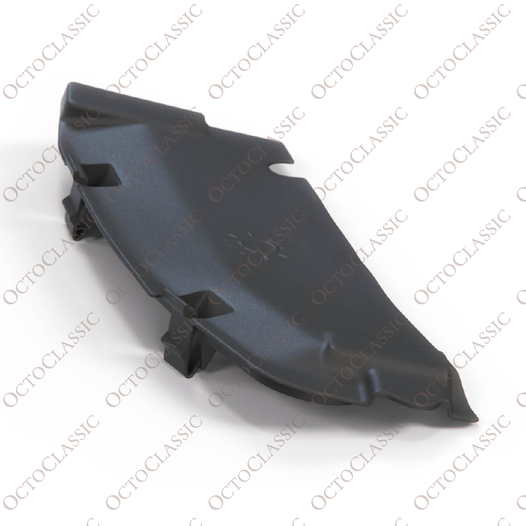 Mercedes W140 Headlight Bulb Access Cover Trim Left Or Right Black A1406280745 / A1406280845 Mercedes W140 Headlight Bulb Access Cover Trim Left Or Right Black A1406280745 / A1406280845