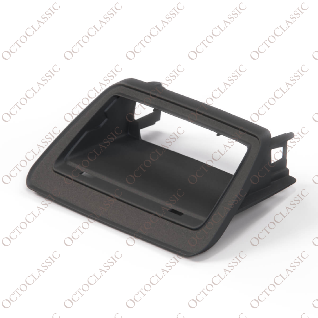 Volvo 940 / 960 Sedan Third Brake Light Body Frame Black 9133562