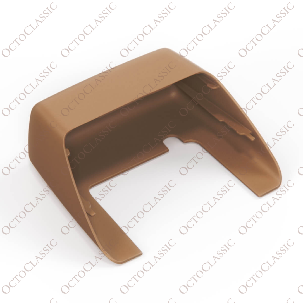 Volvo 940 / 960 Sedan Third Brake Light Cover Cap All Colors 3534077