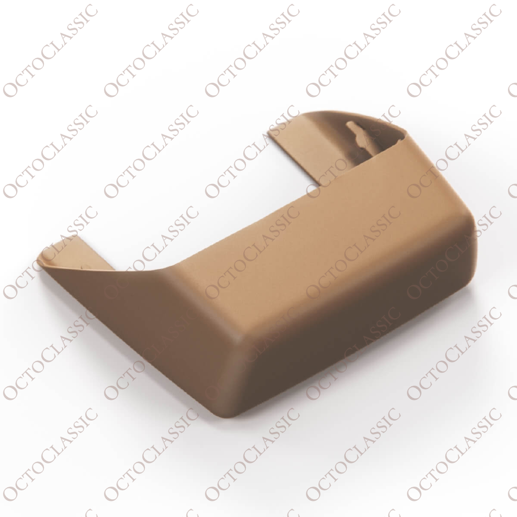 Volvo 900 Series Sedan Third Brake Light Cover Cap All Colors 3534077 Volvo 900 Series Sedan Third Brake Light Cover Cap All Colors 3534077