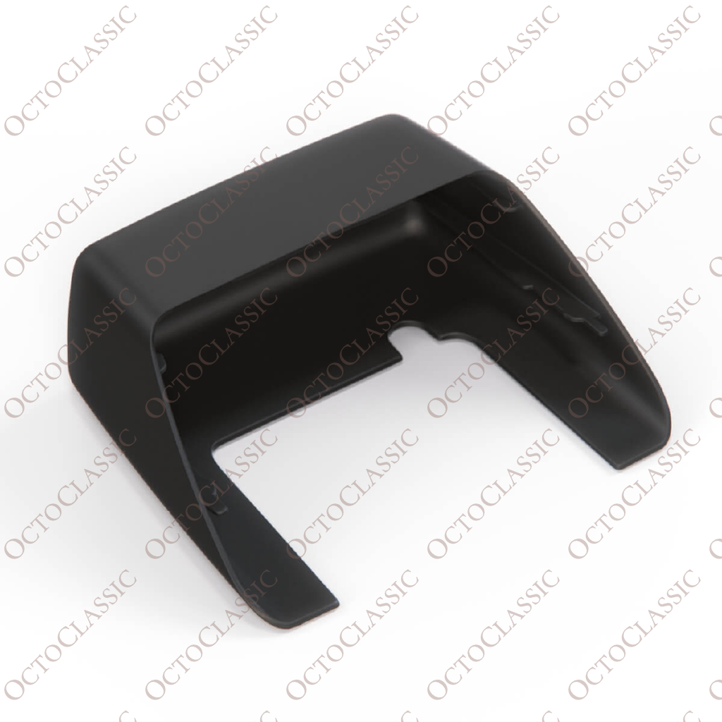 Volvo 900 Series Sedan Third Brake Light Cover Cap All Colors 3534077 Volvo 900 Series Sedan Third Brake Light Cover Cap All Colors 3534077