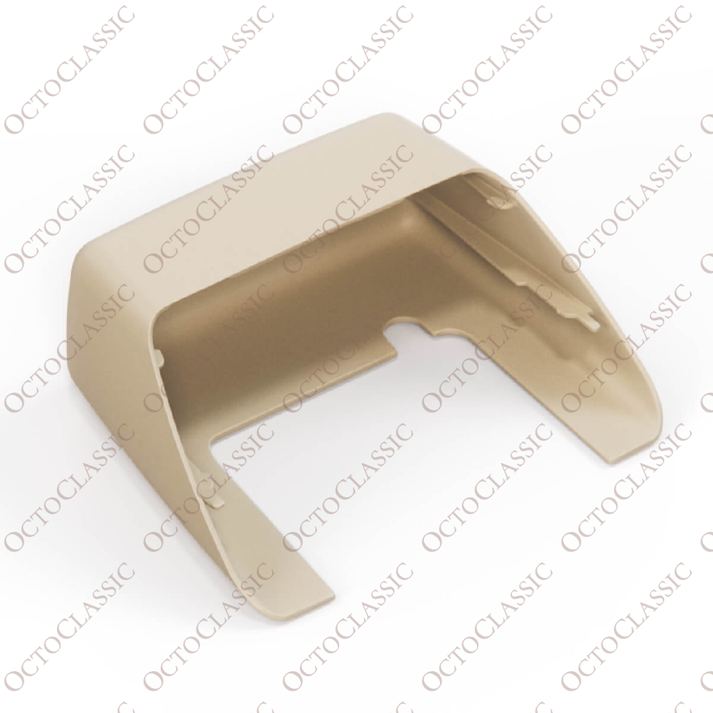 Volvo 900 Series Sedan Third Brake Light Cover Cap All Colors 3534077 Volvo 900 Series Sedan Third Brake Light Cover Cap All Colors 3534077