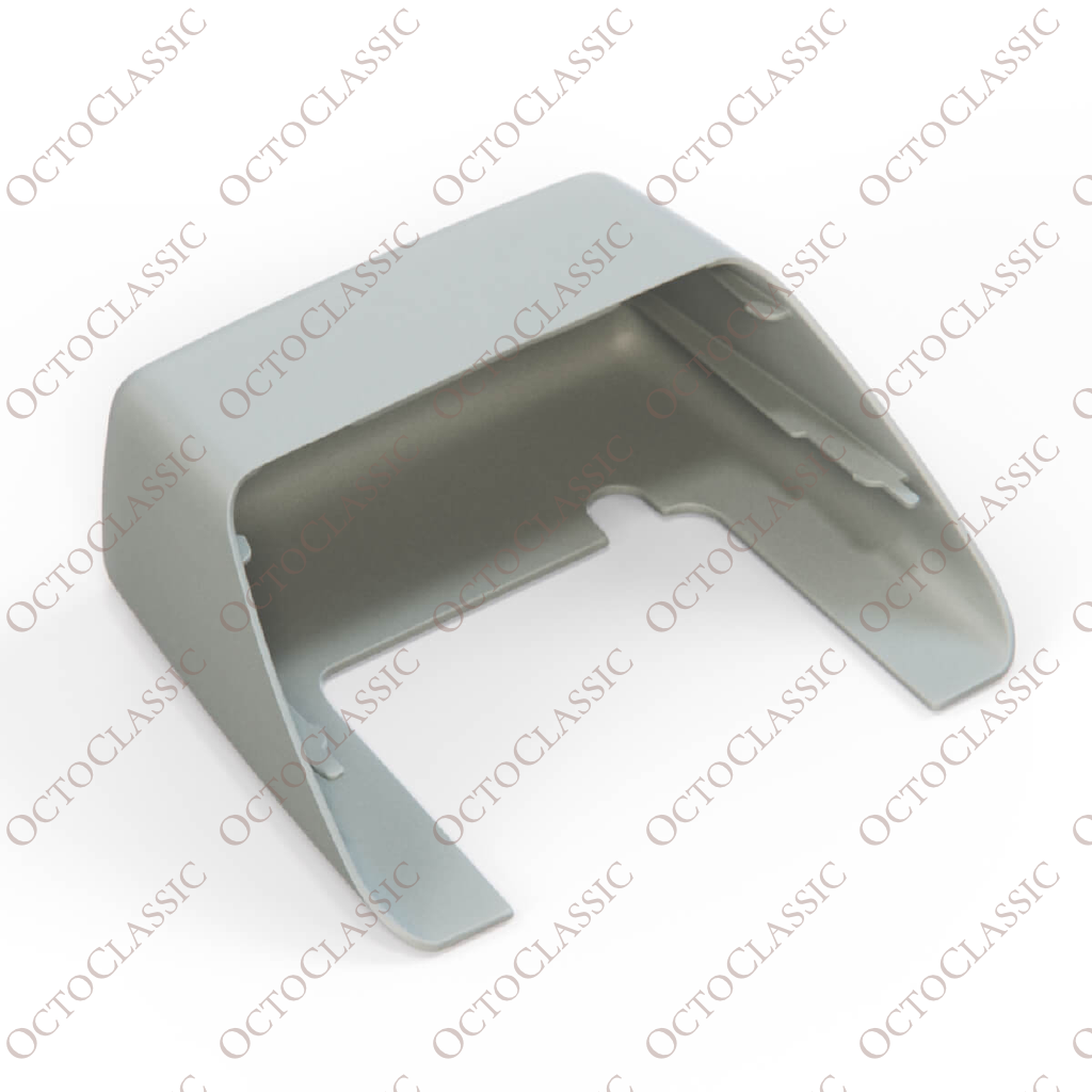 Volvo 900 Series Sedan Third Brake Light Cover Cap All Colors 3534077 Volvo 900 Series Sedan Third Brake Light Cover Cap All Colors 3534077